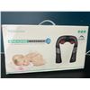 Image 1 : Lot of 1 Neck and Shoulder Massager with Heat