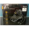 Image 1 : Lot of 1 AstroAI 100PSI Portable Air Compressor