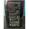 Image 2 : Lot of 1 AstroAI 100PSI Portable Air Compressor