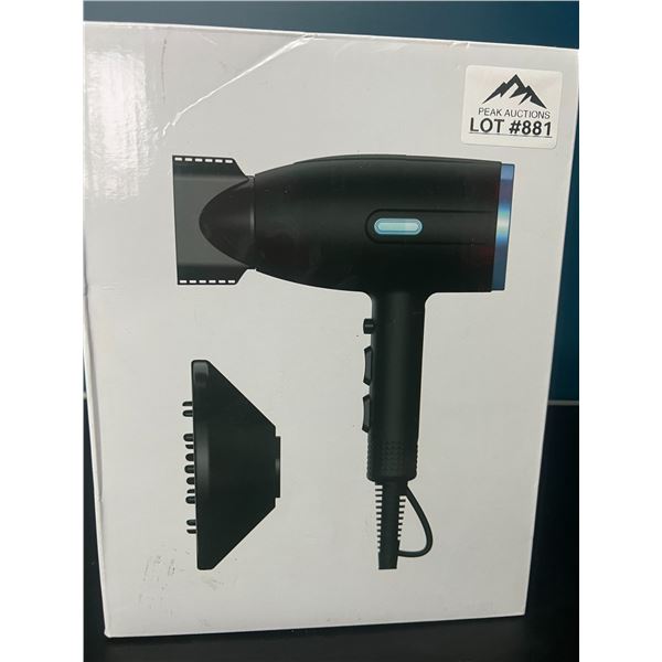 Lot of 1 Hair Dryer