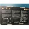 Image 2 : Lot of 1 Golden Field GPG750 Full Modular Power Supply for PC