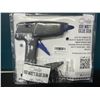 Image 2 : Lot of 1 Hot Glue Gun Tool Set