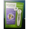 Image 1 : Lot of 1 Revitive Medic Pain Relief Ultrasound Therapy Device