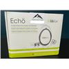 Image 1 : Lot of 1 Echo Portable Wireless Fetal Doppler w/ Earphones - Listen to Baby's Heartbeat at Home!