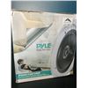 Image 1 : Lot of PYLE 6.5" Home Ceiling/Wall Speakers - 2 Way - Pair (2pcs)