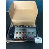 Image 1 : Lot of 1 8-Channel Universal Mixer