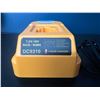 Image 2 : Lot of 1 DC9310 Battery Charger for Dewalt Batteries