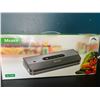 Image 1 : Lot of 1 Automatic Vacuum Food Sealer