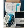 Image 1 : Lot of 1 Handheld Steam Cleaner