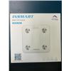 Image 1 : Lot of 1 Smart Digital Body Fat Scale