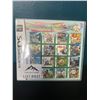 Image 1 : Lot of 1 208-in-1 Nintendo DS Game