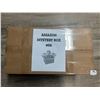 Image 1 : Lot of 1 AMAZON MYSTERY BOX!!! - Packed FULL of Assorted Amazon Items! (22 inch x 11 inch box size)