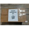 Image 1 : Lot of 1 AMAZON MYSTERY BOX!!! - Packed FULL of Assorted Amazon Items! (22 inch x 11 inch box size)
