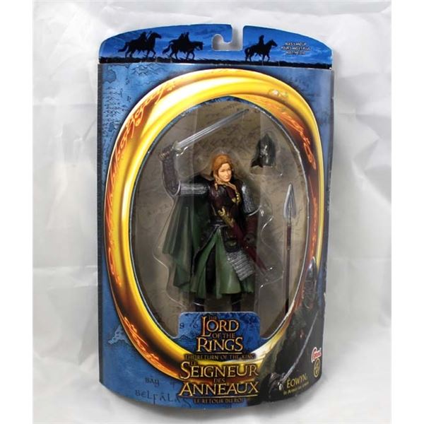 Lord of the Rings Eowyn