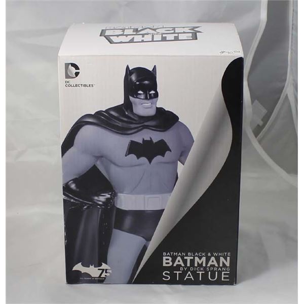DC Collectibles Batman by Dick Sprang