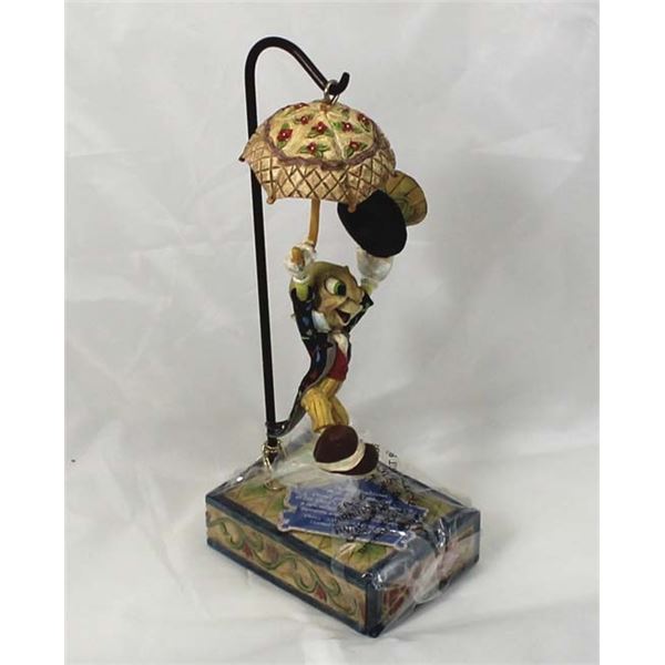 Disney Showcase Jiminy Cricket