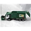 Image 1 : 1st Gear Front Loading Garbage Truck