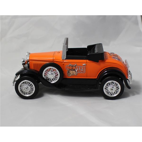 Racing Champions Ford Model A Roadster Bank