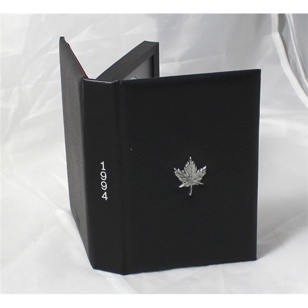 Canada 1994 Double Dollar Proof Set