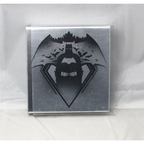 Canada $10 2016 Batman Dawn of Justice