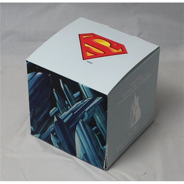 Canada $10 2013 75th Anniversary of Superman Vintage