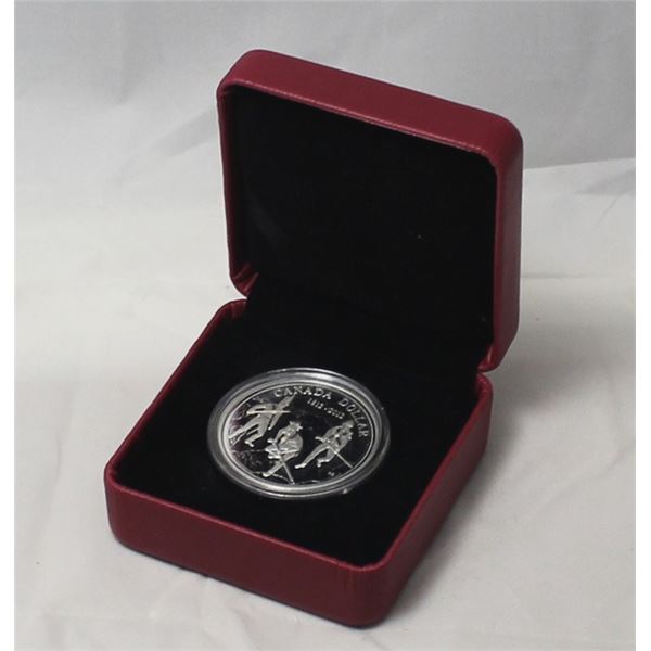 Canada Dollar 2012 War of 1812 Proof