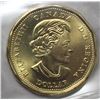 Image 2 : ICCS CAN 2016 Loonie $1 MS65