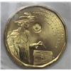 Image 3 : ICCS CAN 2016 Loonie $1 MS65