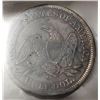 Image 3 : ICCS USA 1856O Half Dollar VF-30