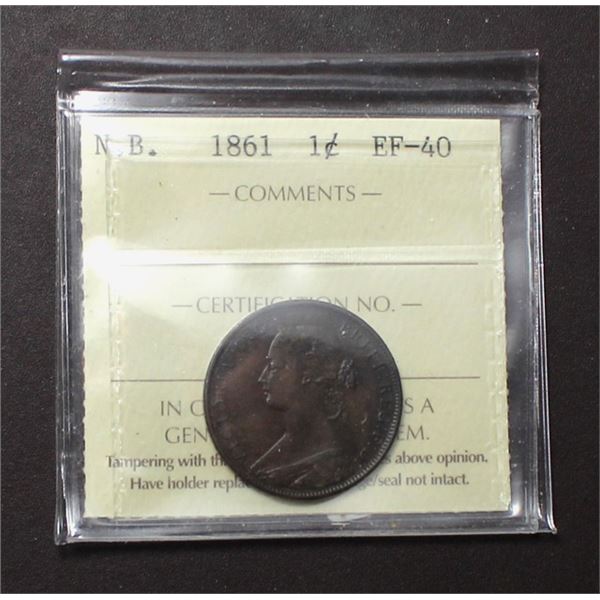 ICCS CAN NB 1861 1C EF-40