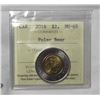 Image 1 : ICCS CAN 2016 $2 MS-65
