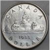 Image 3 : Canada Dollar 1935
