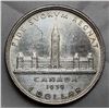 Image 2 : Canada Dollar 1939