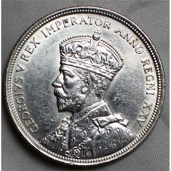 Canada Dollar 1935