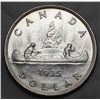 Image 3 : Canada Dollar 1935