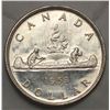 Image 2 : Canada Dollar 1953 NSF