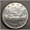 Image 2 : Canada Dollar 1952 NWL