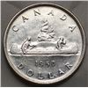 Image 2 : Canada Dollar 1950 SWL