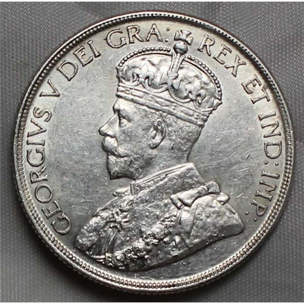 Canada Dollar 1936