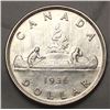 Image 2 : Canada Dollar 1936