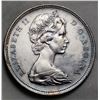 Image 1 : Canada Dollar 1967