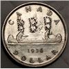 Image 2 : Canada Dollar 1936