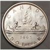 Image 2 : Canada Dollar 1965