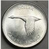 Image 2 : Canada Dollar 1967