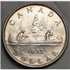 Image 2 : Canada Dollar 1935