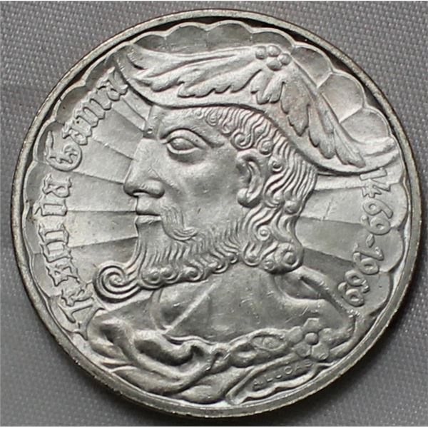 Portugal 1969 50 Escudos