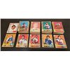 Image 1 : Lot of Approx 175 x 1972-73 O-Pee-Chee Hockey Cards