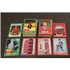 Image 1 : Lot of 120 x 1973-74 O-Pee-Chee Hockey Cards