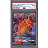 Image 1 : Pokemon: 2019 Charizard GX Promo (PSA 9)