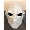 Image 2 : "Arrow" Series - Original Chronos helmet/mask production made unpainted